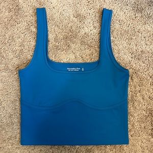 Women’s Abercrombie & Fitch tank